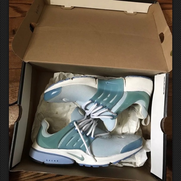 Nike Air presto - Picture 1 of 2